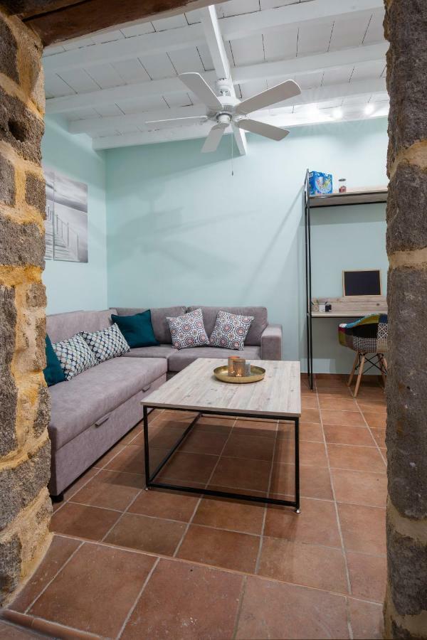 A33 Rhodes Old Town House Villa Rhodes City Екстериор снимка