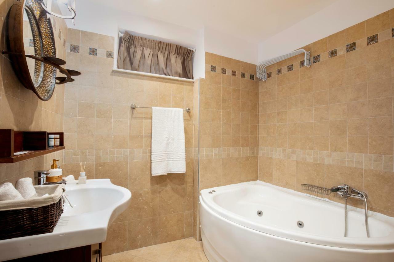 A33 Rhodes Old Town House Villa Rhodes City Екстериор снимка