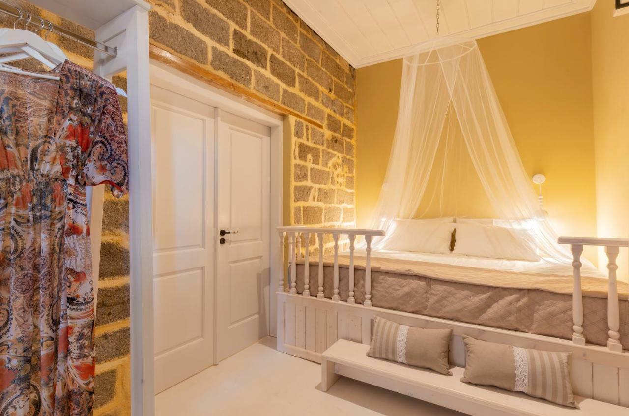 A33 Rhodes Old Town House Villa Rhodes City Екстериор снимка